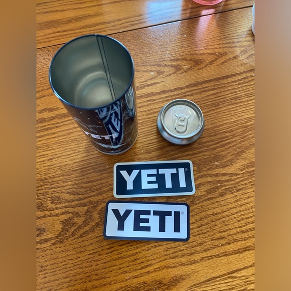 Yeti Stash Can 473ml - Picture 2 of 2